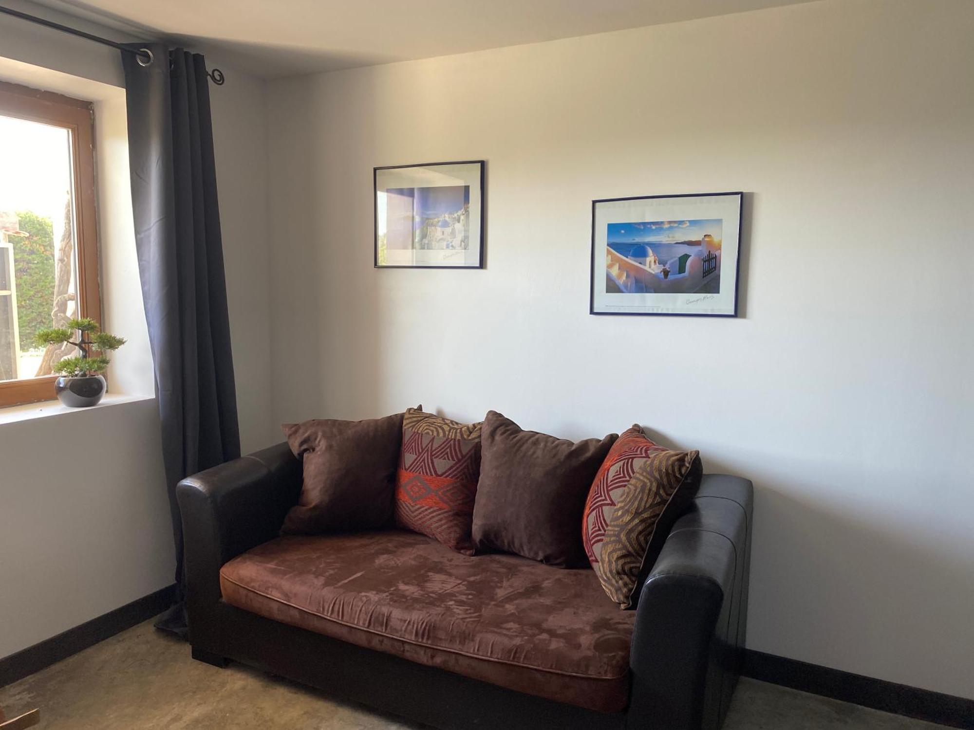 Chambre D'Hotes 2P, Gestion Libre, Espace Piscine Partage Alba-la-Romaine Zewnętrze zdjęcie